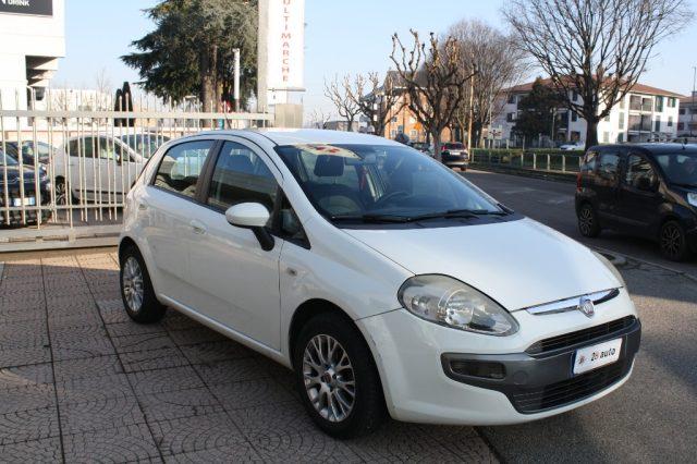 FIAT Punto Evo 1.2 5 porte S&S Dynamic X COMMERCIANTE