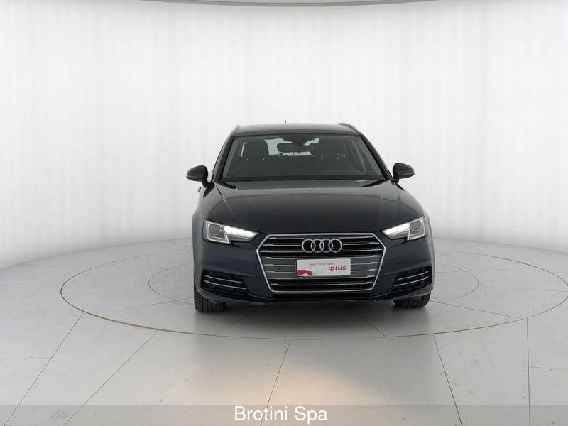 Audi A4 Avant 2.0 TDI S tronic Sport