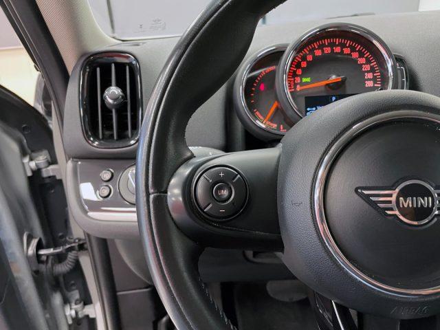 MINI Countryman 1.5 COOPER SE HYPE ALL4 AUTO