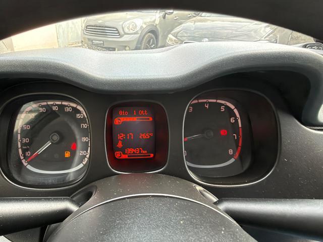 FIAT Panda AUTOCARRO 4 PORTE 1.0 FireFly S&S Hybrid