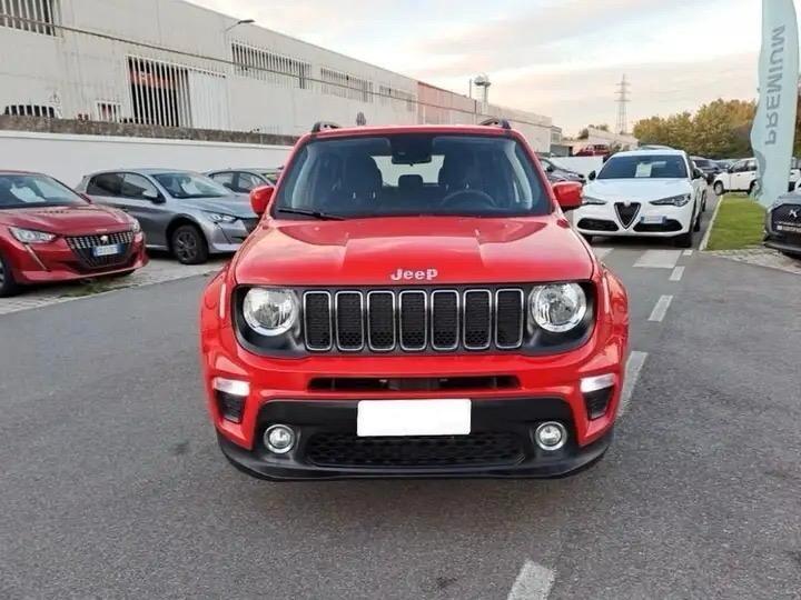 Jeep Renegade 1.0 T3 Business