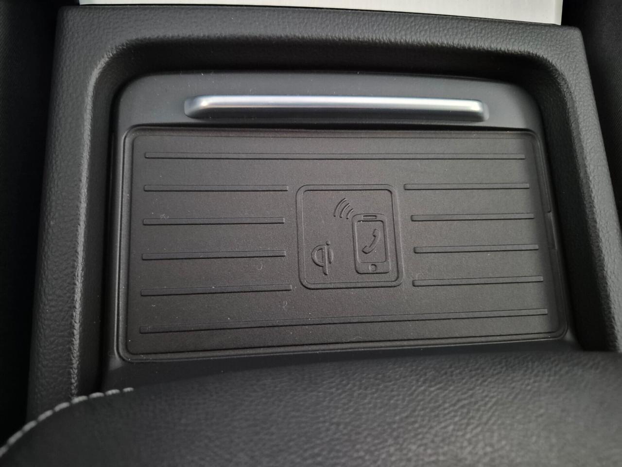 Audi Q5 SPORTBACK 40 TDI MHEV S LINE EDITION QUATTRO S-TRONIC AUTO UFFICIALE AUDI 1 PROPRIETARIO
