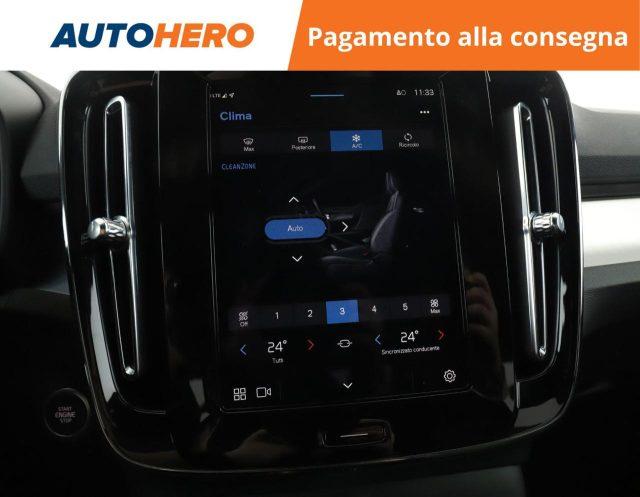 VOLVO XC40 B3 automatico Core