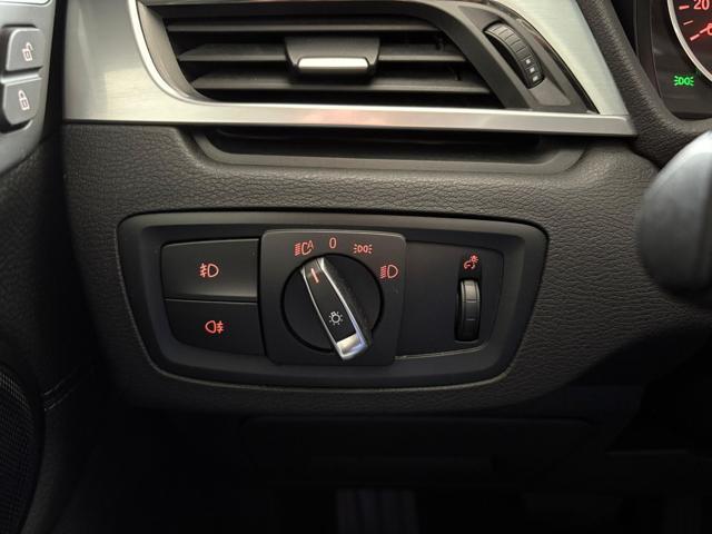 BMW X1 xDrive18d 150CV xLine SED.RISCALDABILI