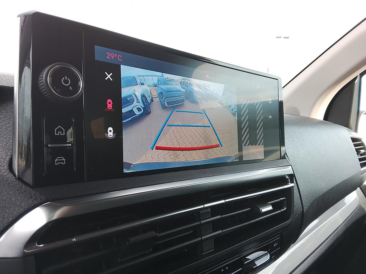 Fiat Ulysse 2.0 BlueHDi 180 CV AT8 L3