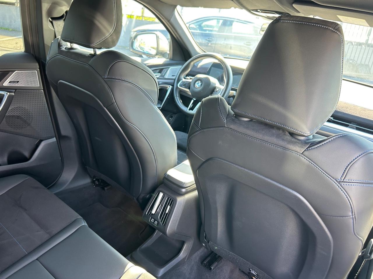 Bmw X2 xDrive 20d MSport