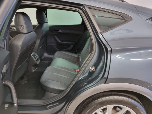 CUPRA Formentor 1.5 TSI DSG