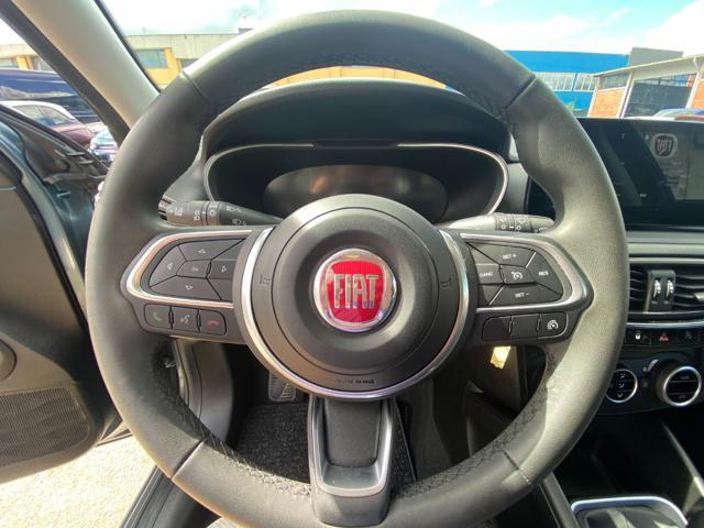 FIAT Tipo *PROMO* 1.6 Mjt S&S 5 porte City Life