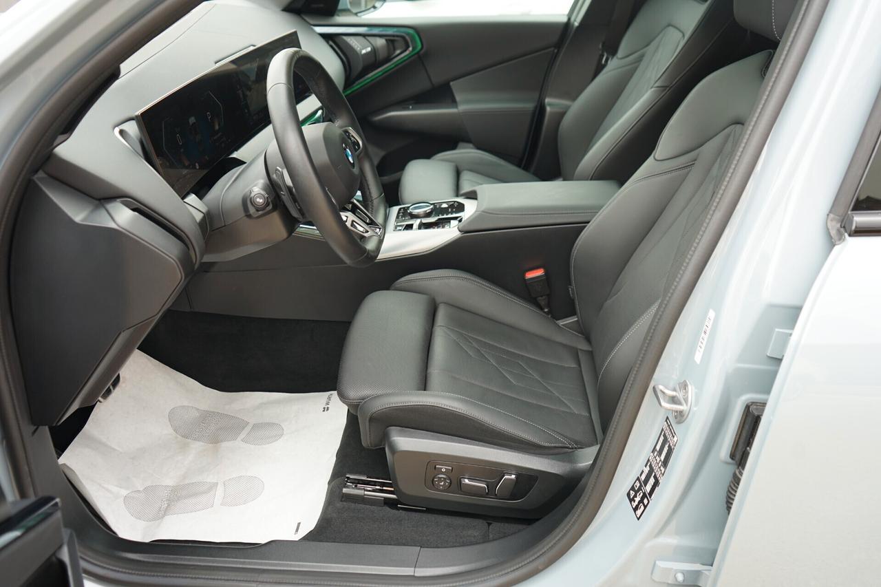 Bmw X3 xDrive20d 48V MSport TETTO piu IVA AL 22%