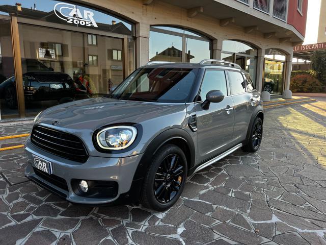 MINI Countryman 1.5 One D Hype Countryman