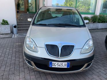 Lancia MUSA 1.4 16V Platino Plus