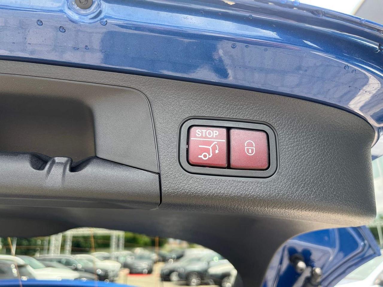 Mercedes-Benz GLA 200 d automatic
