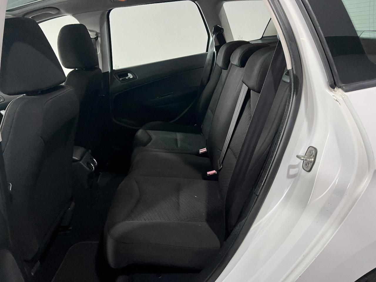 Peugeot 308 1.6 8V HDi 93CV SW Business