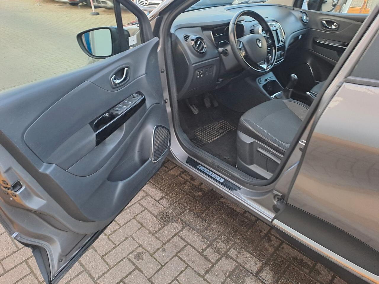 Renault Captur TCe 12V 90 CV Start&Stop Energy Life