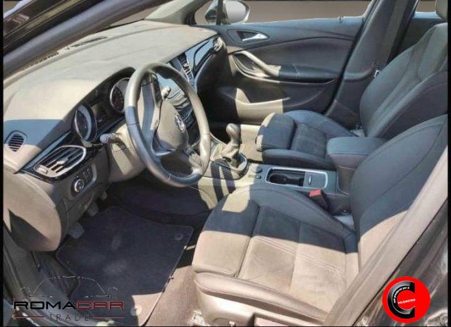 OPEL Astra 1.4 Turbo 110CV EcoM Sports Tourer Dynamic