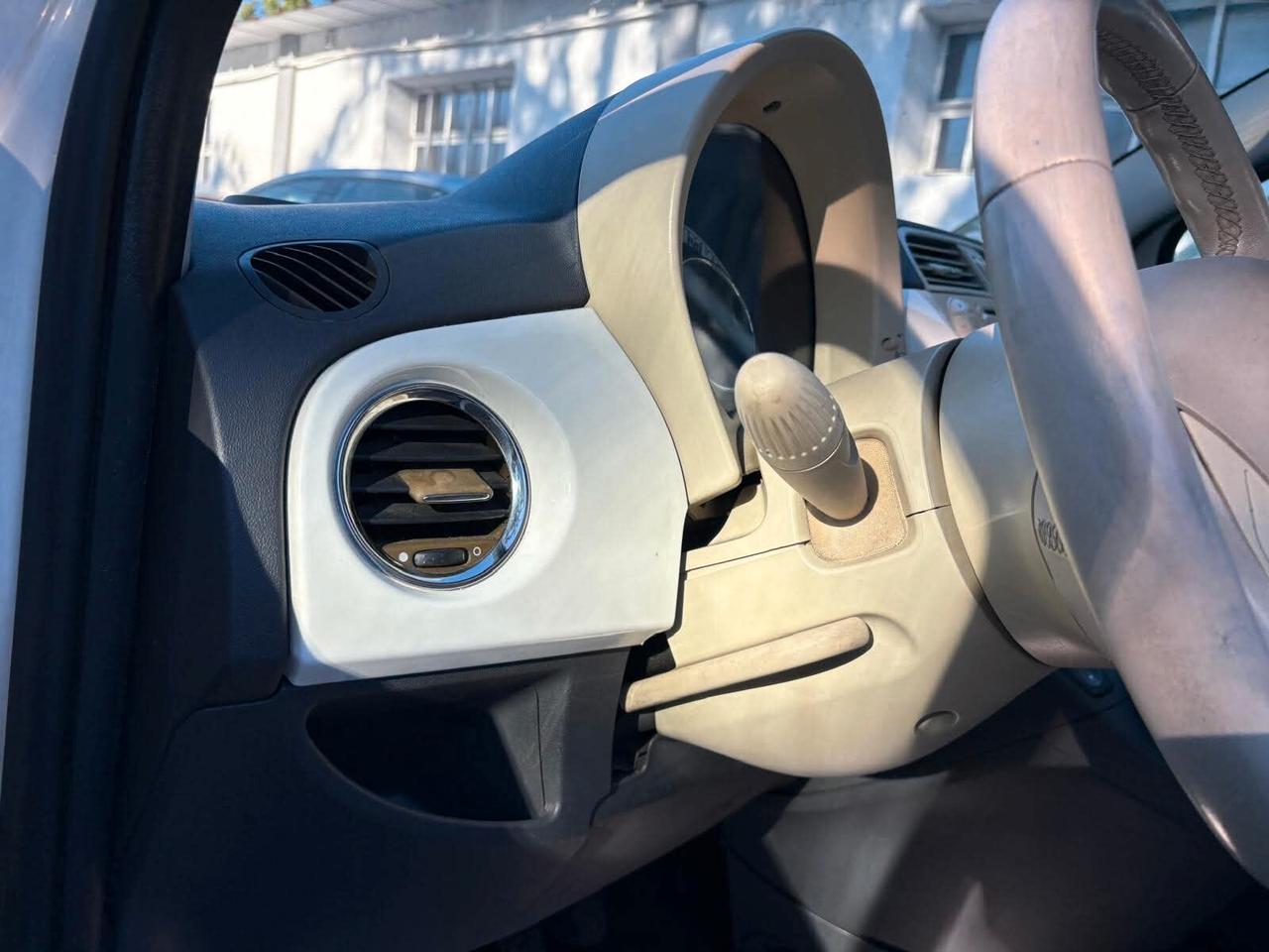 Fiat 500 1.4 16V Lounge