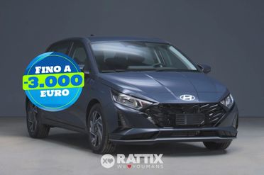 Hyundai i20 1.0 t-GDI 90CV Connectline DCT