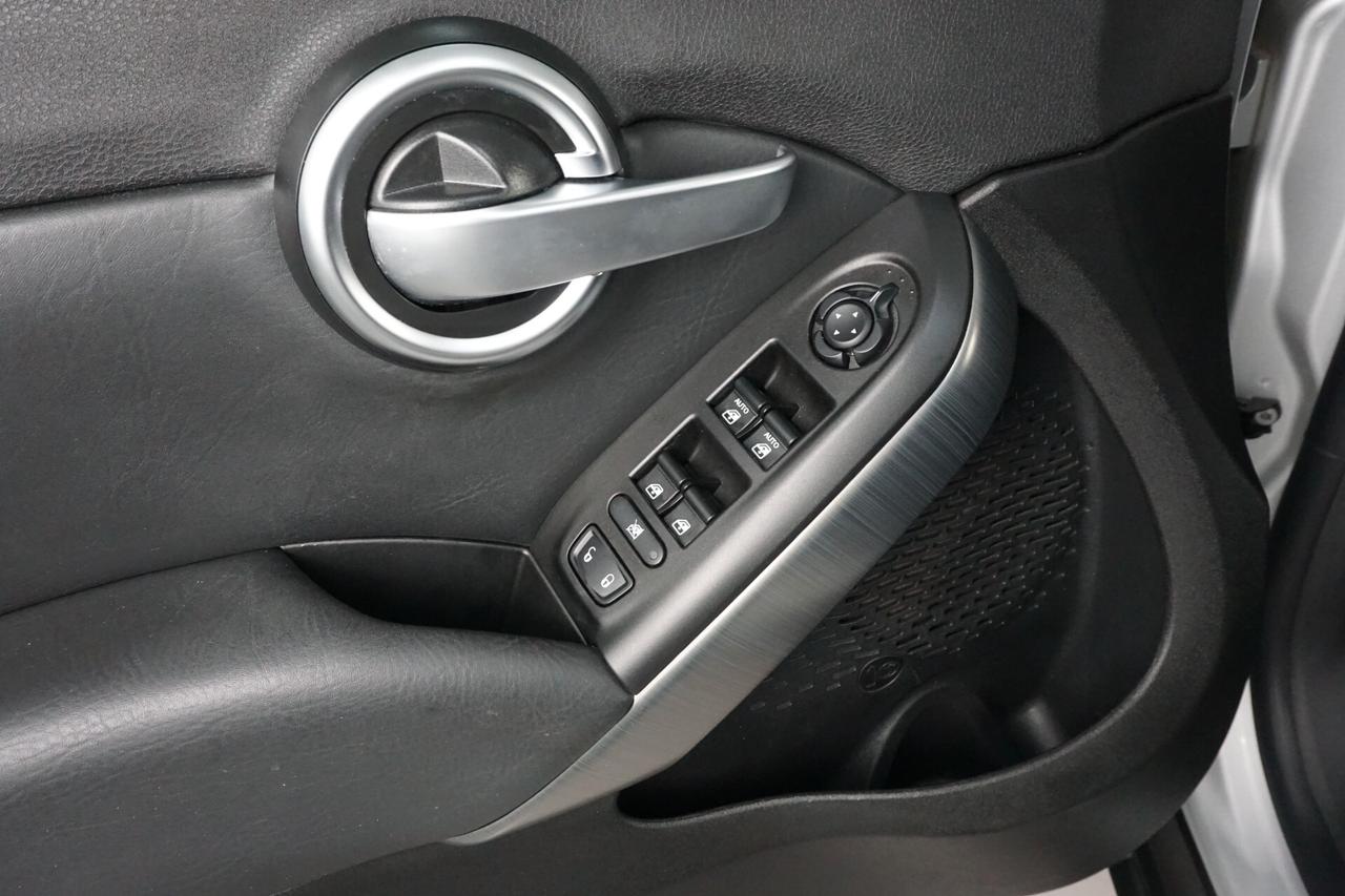 Fiat 500X 2.0 MultiJet 140 CV 4x4 Cross