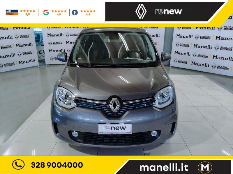 Renault Twingo Electric Twingo Intens 22kWh rif.GD434RE