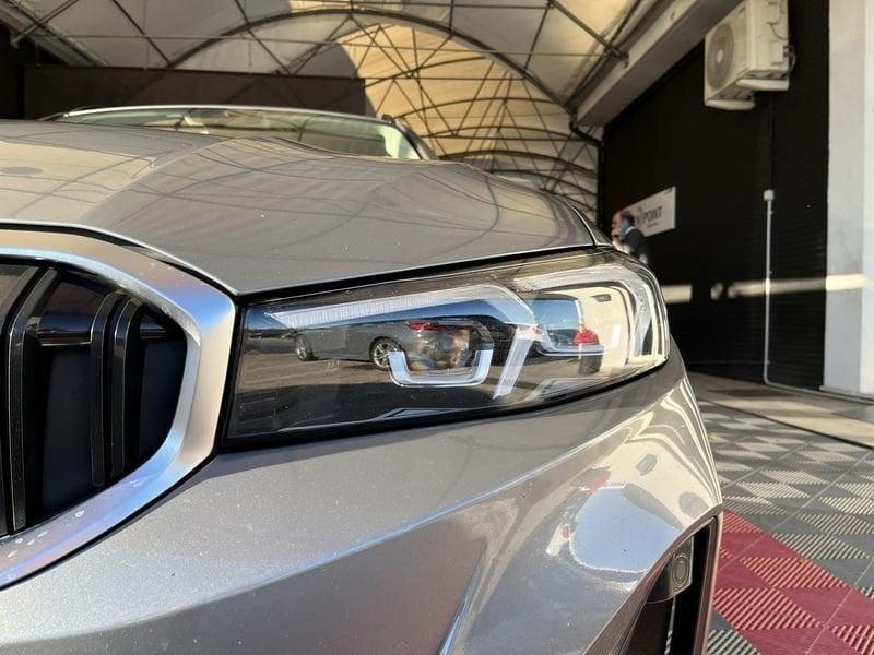 BMW Serie 3 Touring Serie 3 320d 48V xDrive Touring