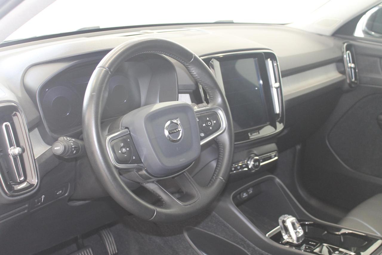 Volvo XC40 2.0 D3 Inscription Geartronic TETTO