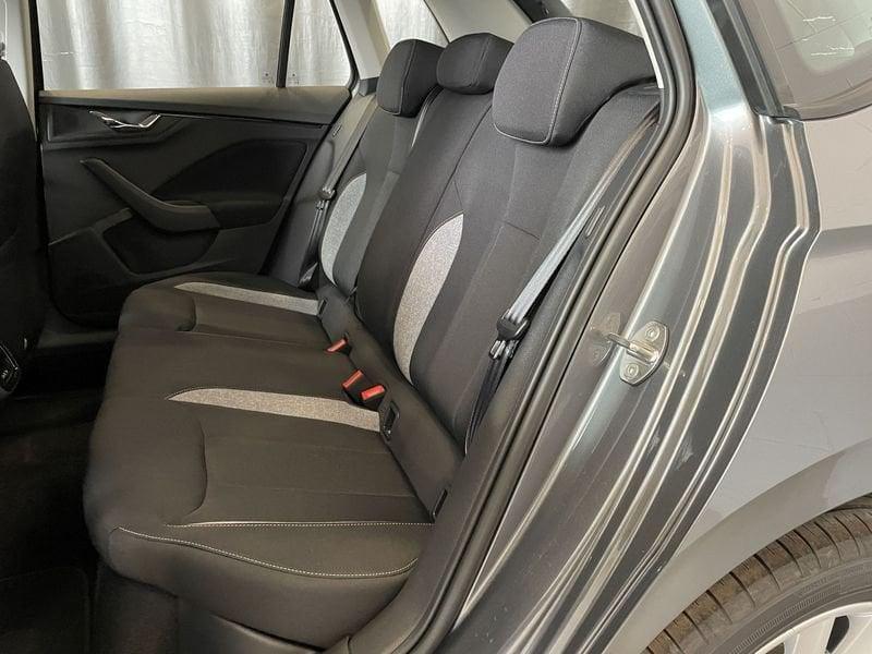 Škoda Kamiq 1.0 TSI Your Way 85kW
