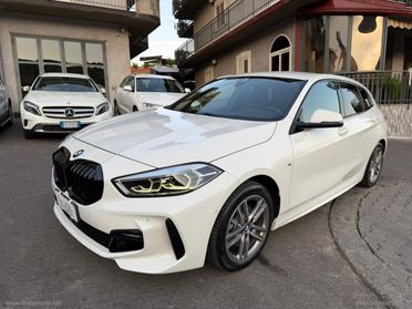 BMW 118d 5p. Business M-SPORT