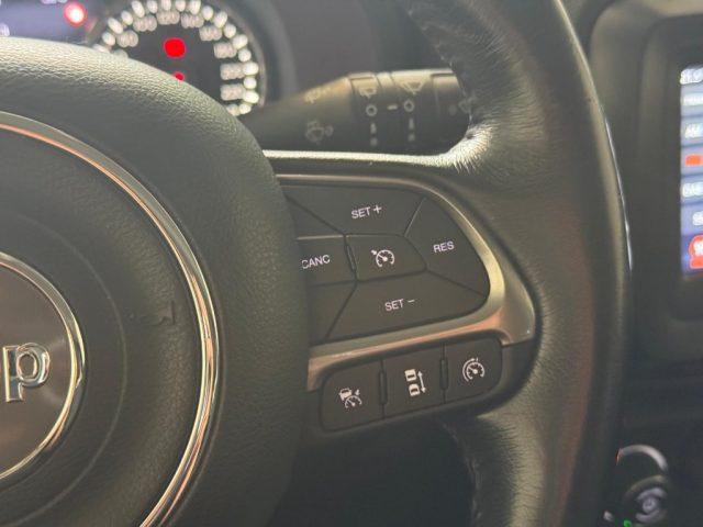 JEEP Renegade 1.3 T4 DDCT Limited