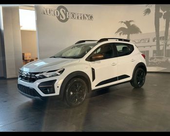 Dacia Sandero 3ª serie Stepway 1.0 TCe ECO-G Extreme