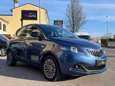 Lancia Ypsilon 1.2 GPL Gold 69cv NEOPATENTATI / CARPLAY