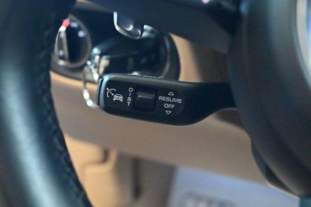 PORSCHE Macan NUOVA 2.0 PDK 265CV PCM TETT.LED 19"RADAR CAM FULL