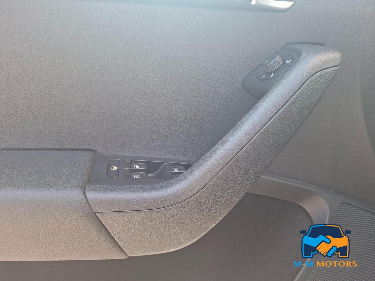 Skoda Octavia Wagon 1.6 tdi Ambition 115cv