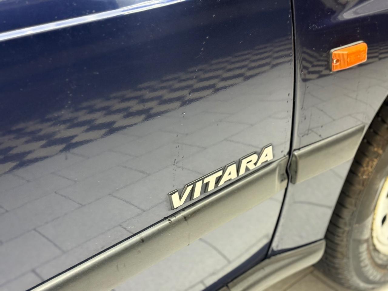 Suzuki Vitara VITARA-SIDEKICK (m04") 1.61 16V CAT SW JLX P.PACK