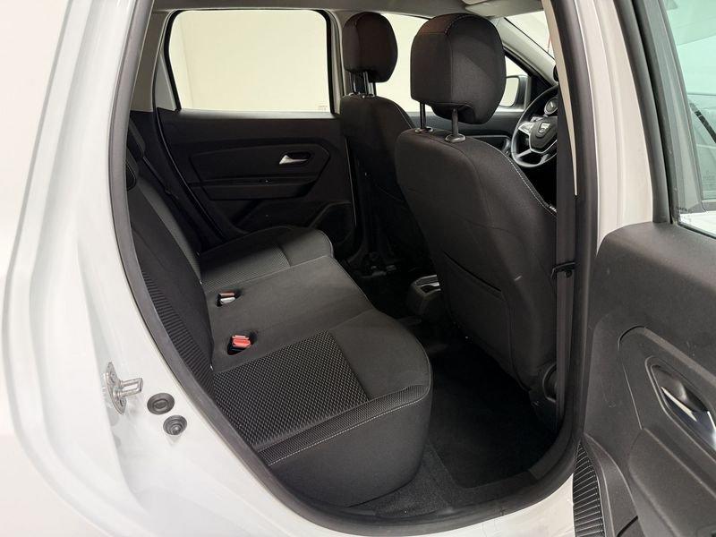 Dacia Duster Duster 1.6 SCe Comfort Gpl 4x2 s&s 115cv