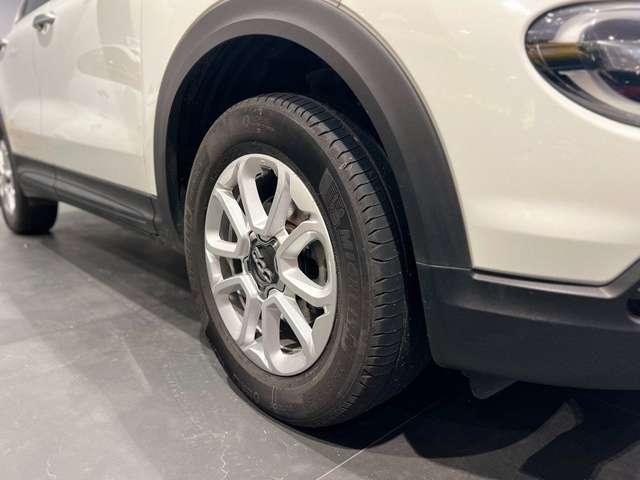 Fiat 500X 1.6 MultiJet 120 CV City Cross