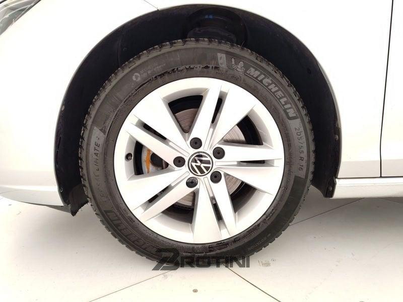 Volkswagen Golf 1.5 TSI EVO ACT Life