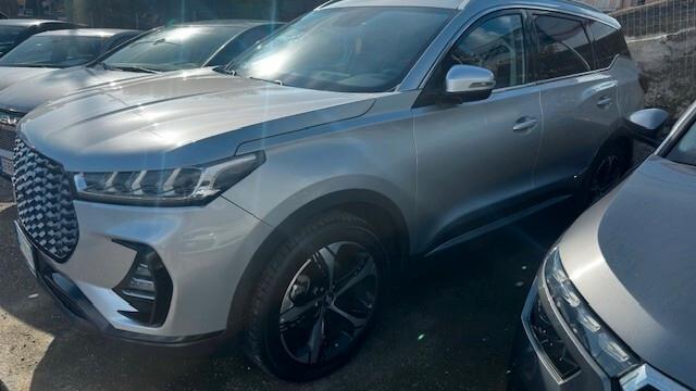 Dr 6.0 1.5 Turbo CVT Bi-Fuel KM 29.000 - 2023