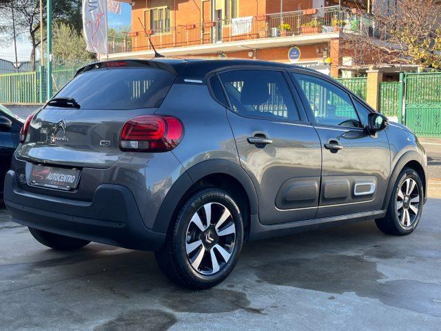 CITROEN C3 PureTech 110 S&S Shine