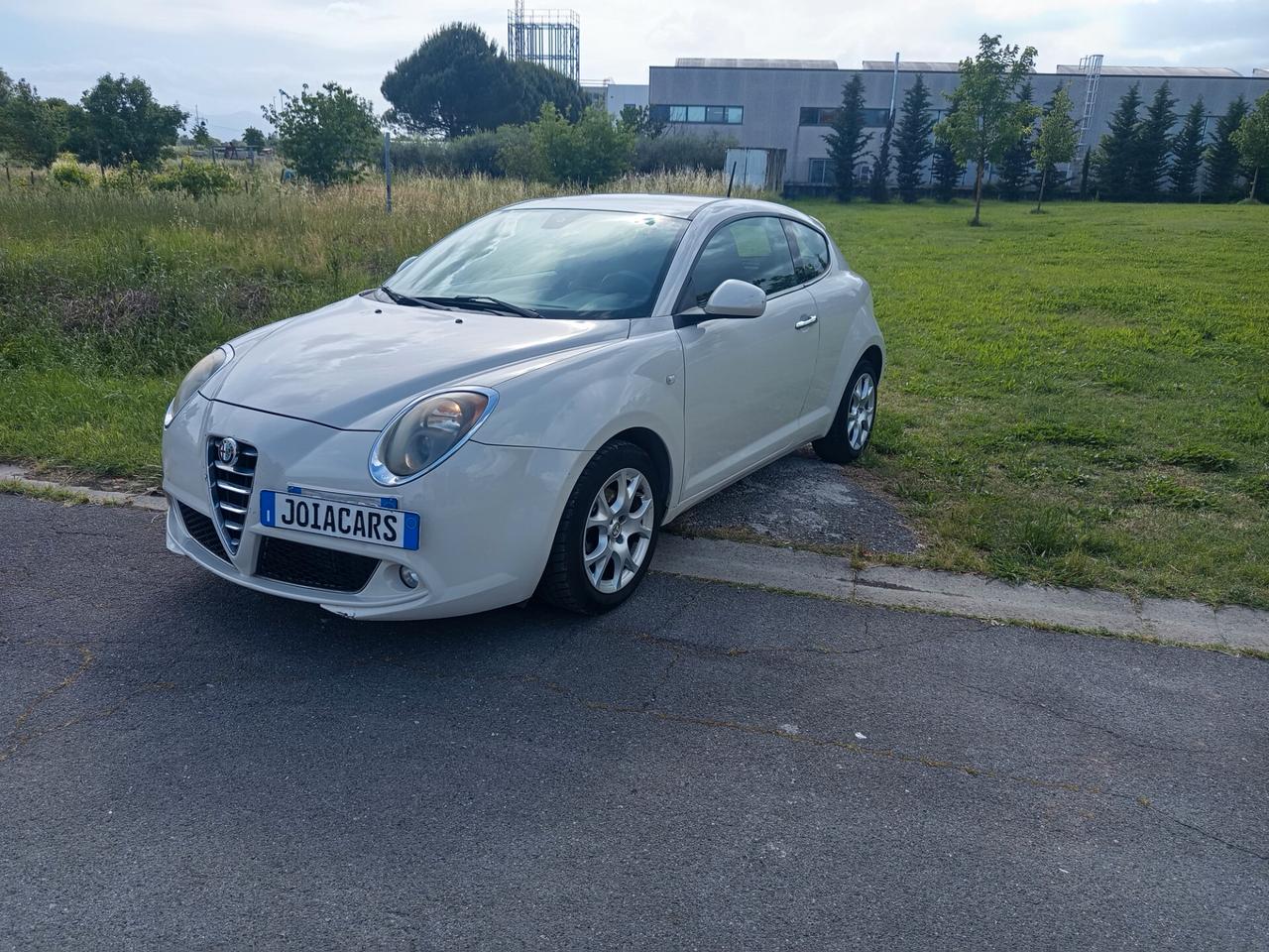 Alfa Romeo MiTo 1.3 JTDm 85 CV S&S Distinctive