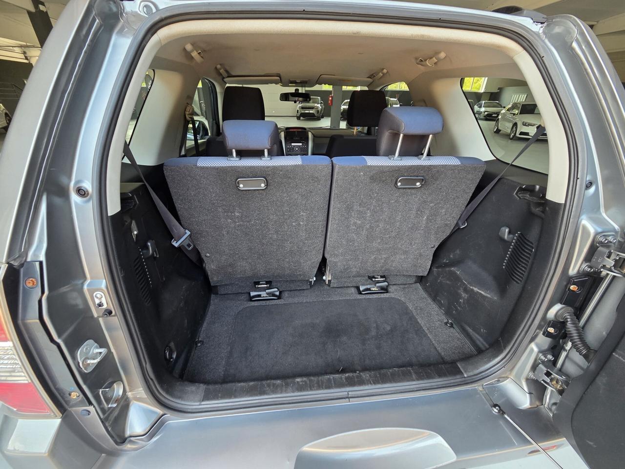 Suzuki Grand Vitara 1.9 DDiS 3 porte 4WD