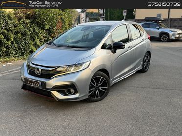 Honda Jazz Dynamic 1.5 i-VTEC #50756