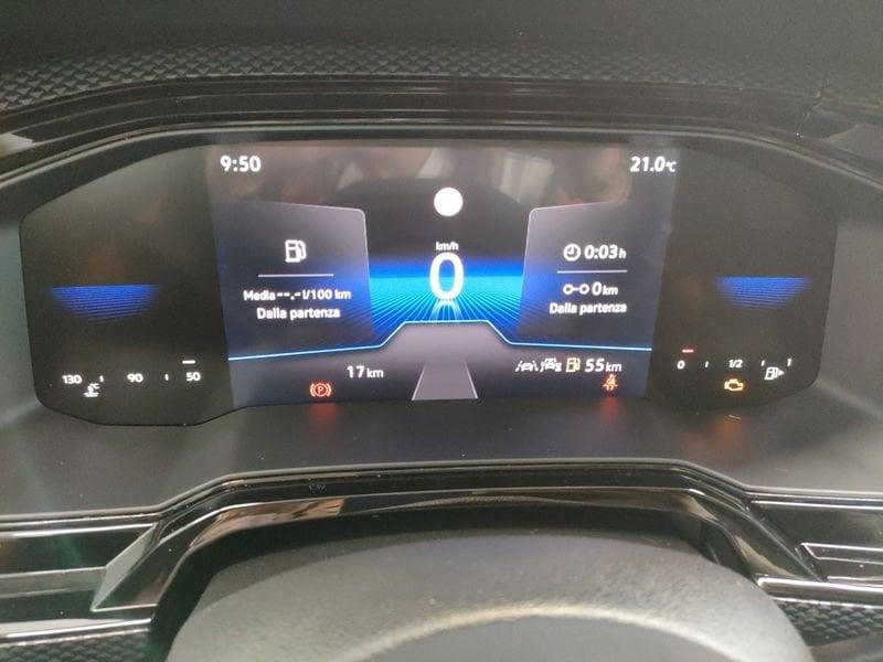 Volkswagen Polo 1.0 TSI Edition Plus