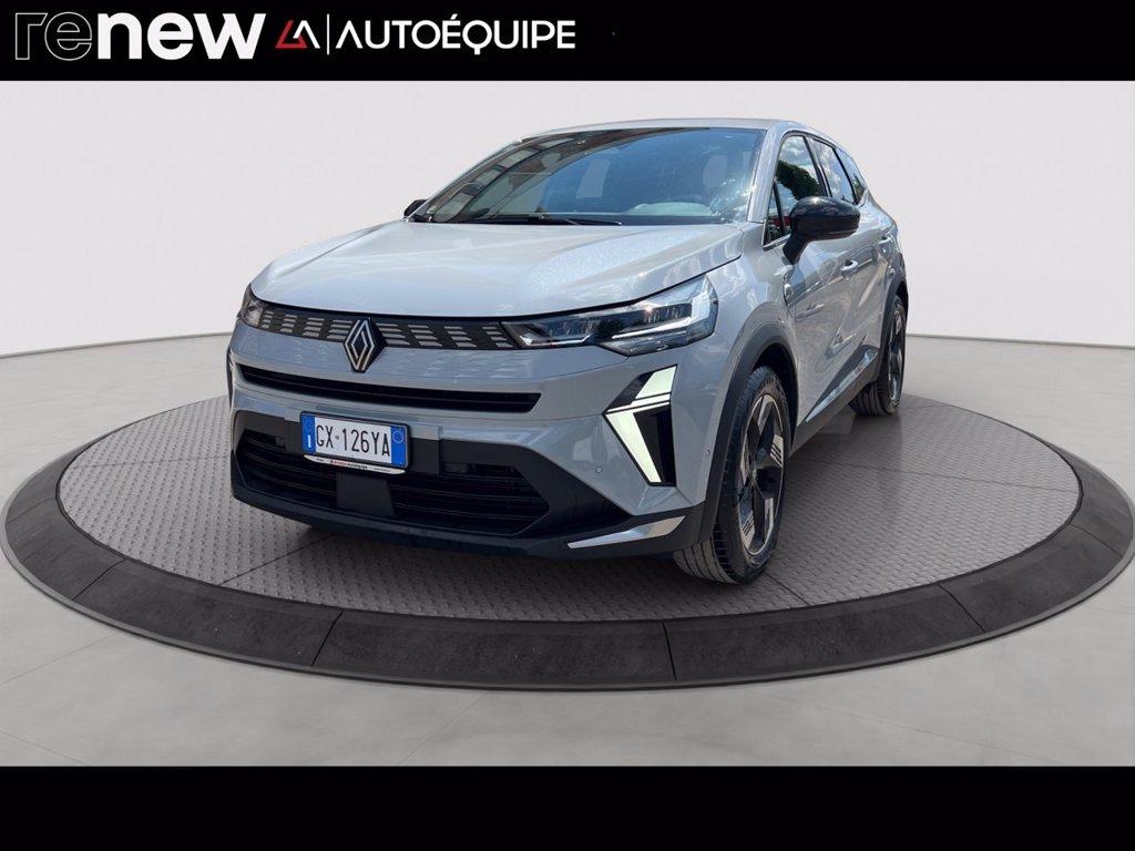 RENAULT Symbioz 1.6 E-Tech full hybrid Techno 145cv auto del 2024