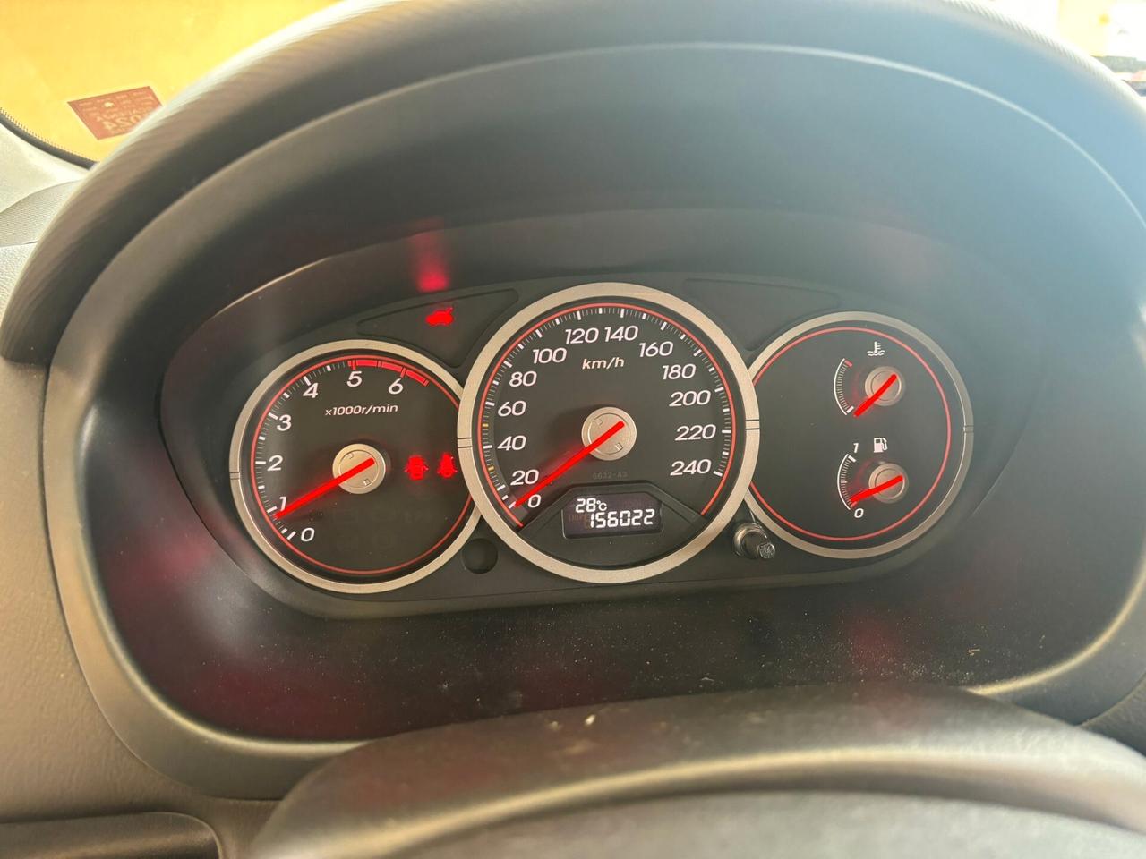 Honda Civic 1.7 16V CTDi cat 5 porte ES 338 338 0600