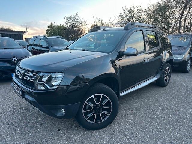 Dacia Duster 1.5 dCi 110CV S&S Prestige
