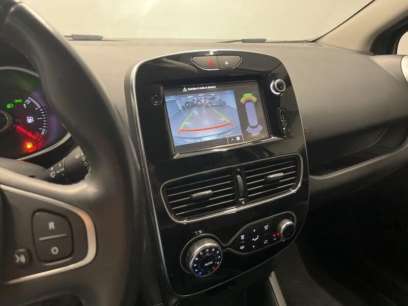 Renault Clio 1.5 DCI