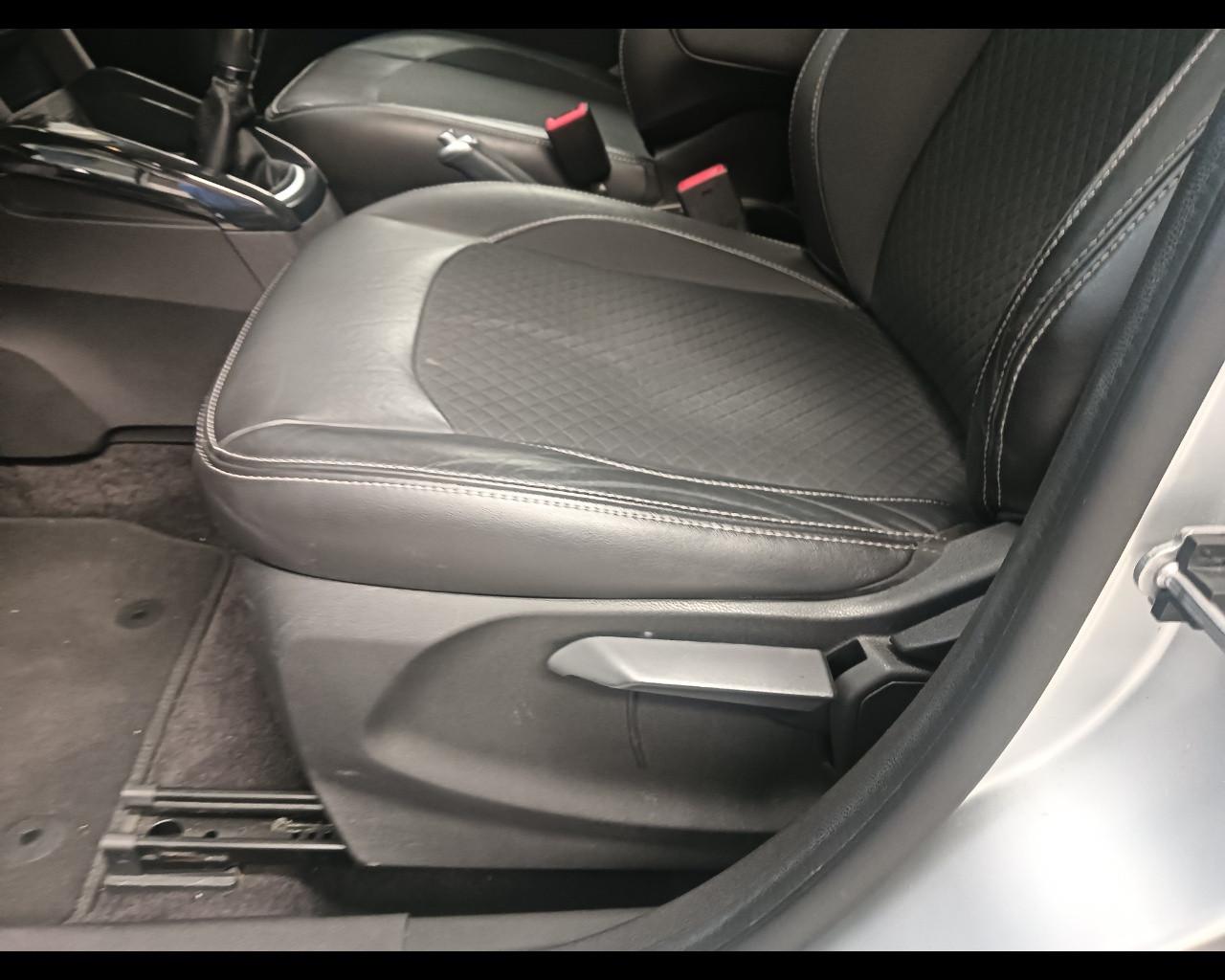 FORD EcoSport 2014 - EcoSport 1.0 ecoboost Titanium s/ruot.estern