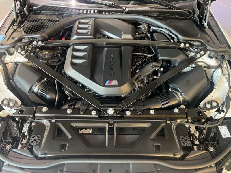 BMW Serie 3 Touring M3 CS xDrive Touring