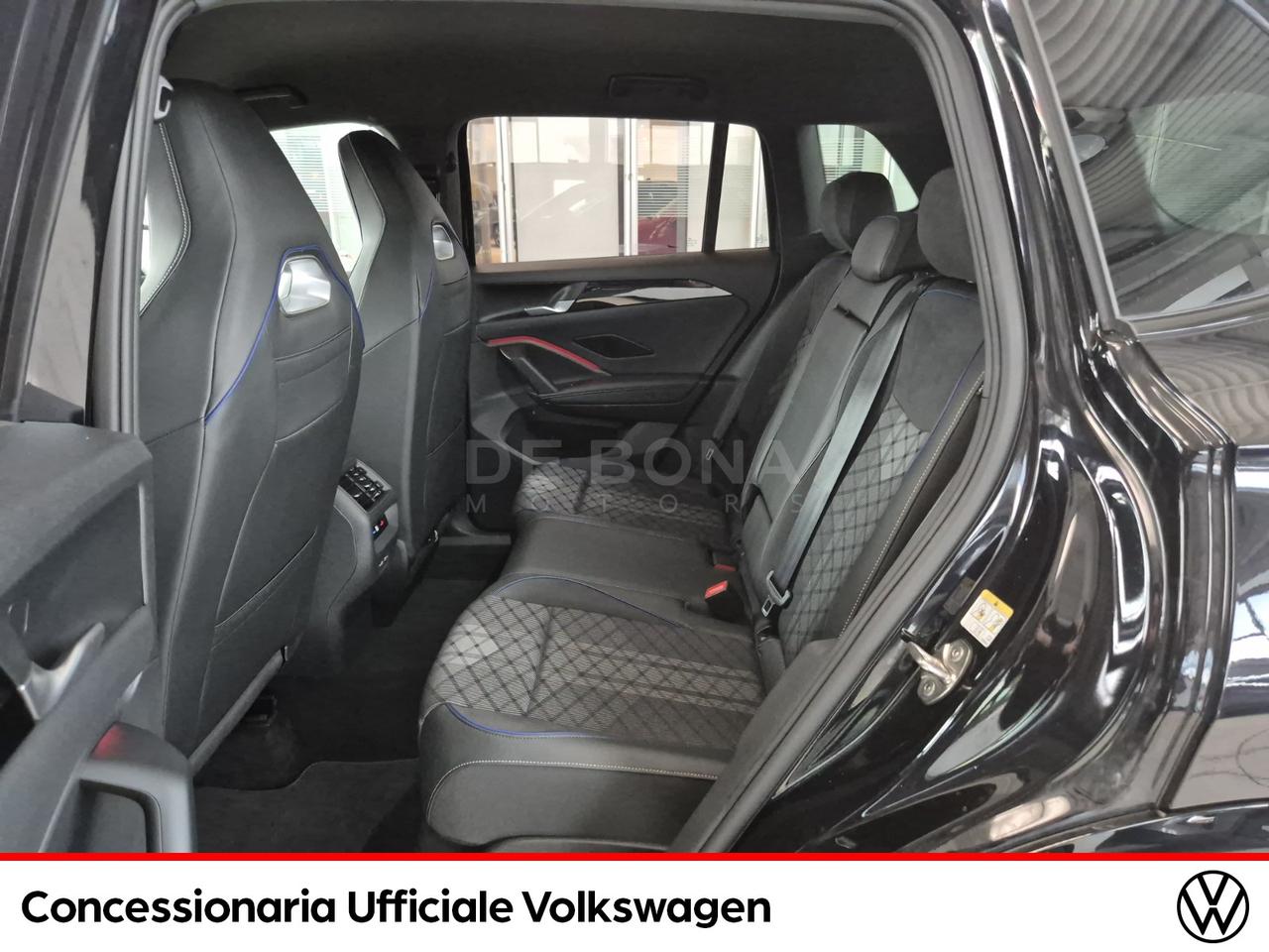 Volkswagen Tiguan 2.0 tdi r-line 150cv dsg