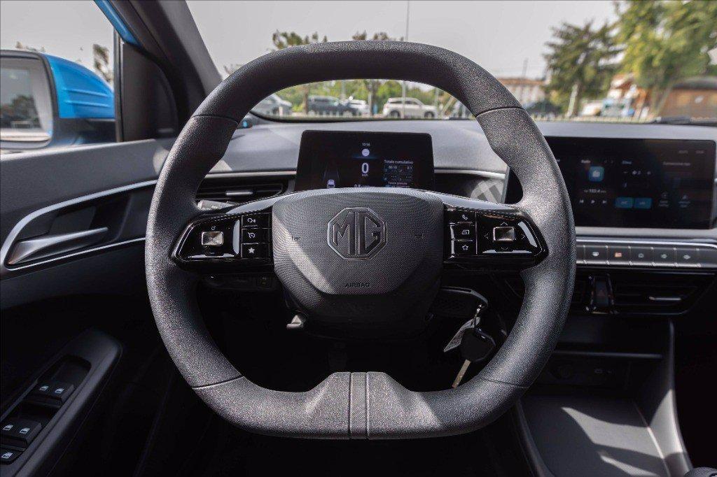 MG MG3 1.5 Standard del 2026